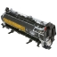 Imagine HPC P4015 FUSER UNIT
